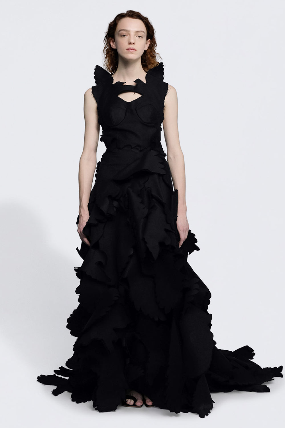 BIRD BIG - Kleid