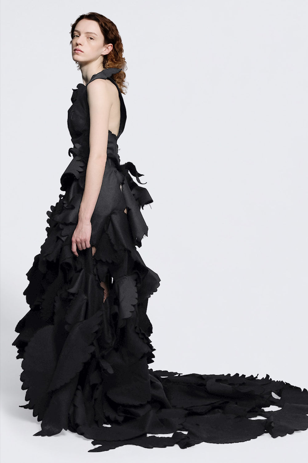 BIRD BIG - Kleid
