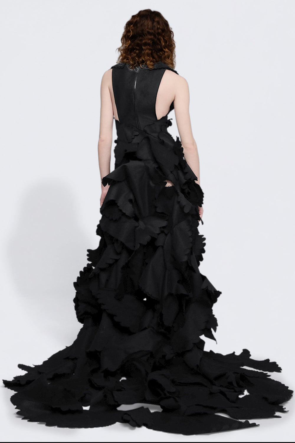 BIRD BIG - Kleid