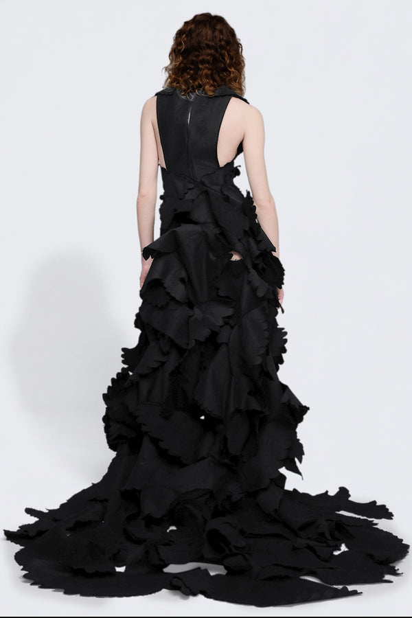 BIRD BIG - Kleid