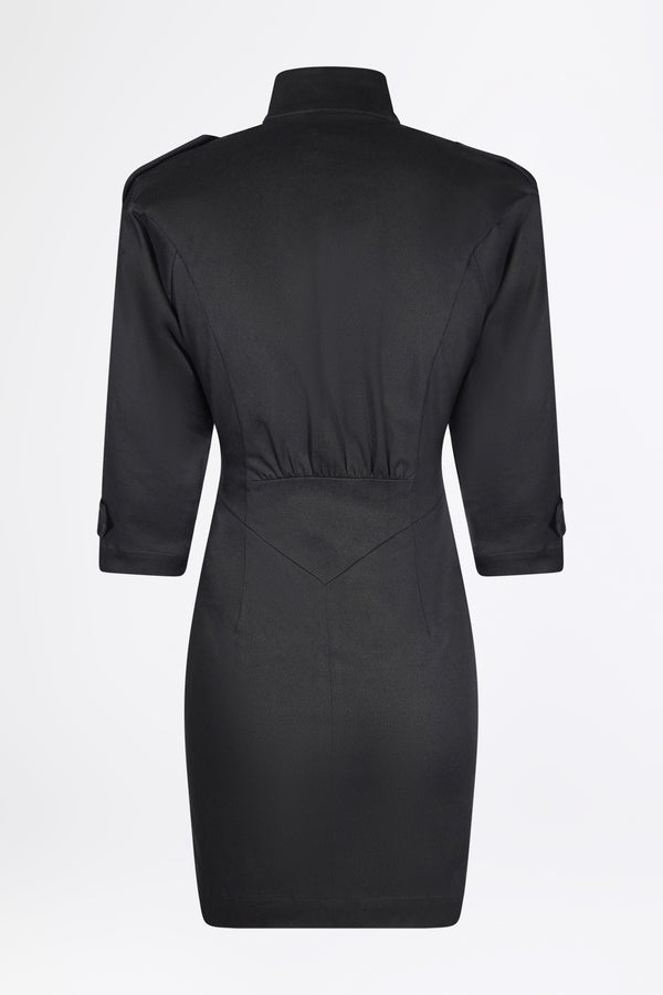 MARFA - Kleid