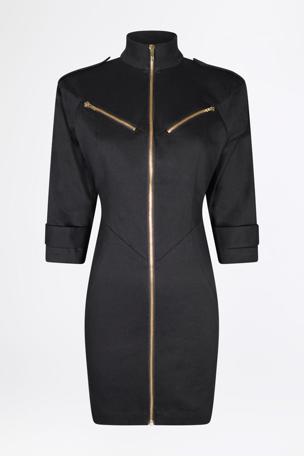 MARFA - Kleid