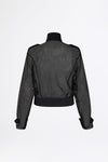 MARFA MESH - Jacket