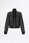 MARFA MESH - Jacket