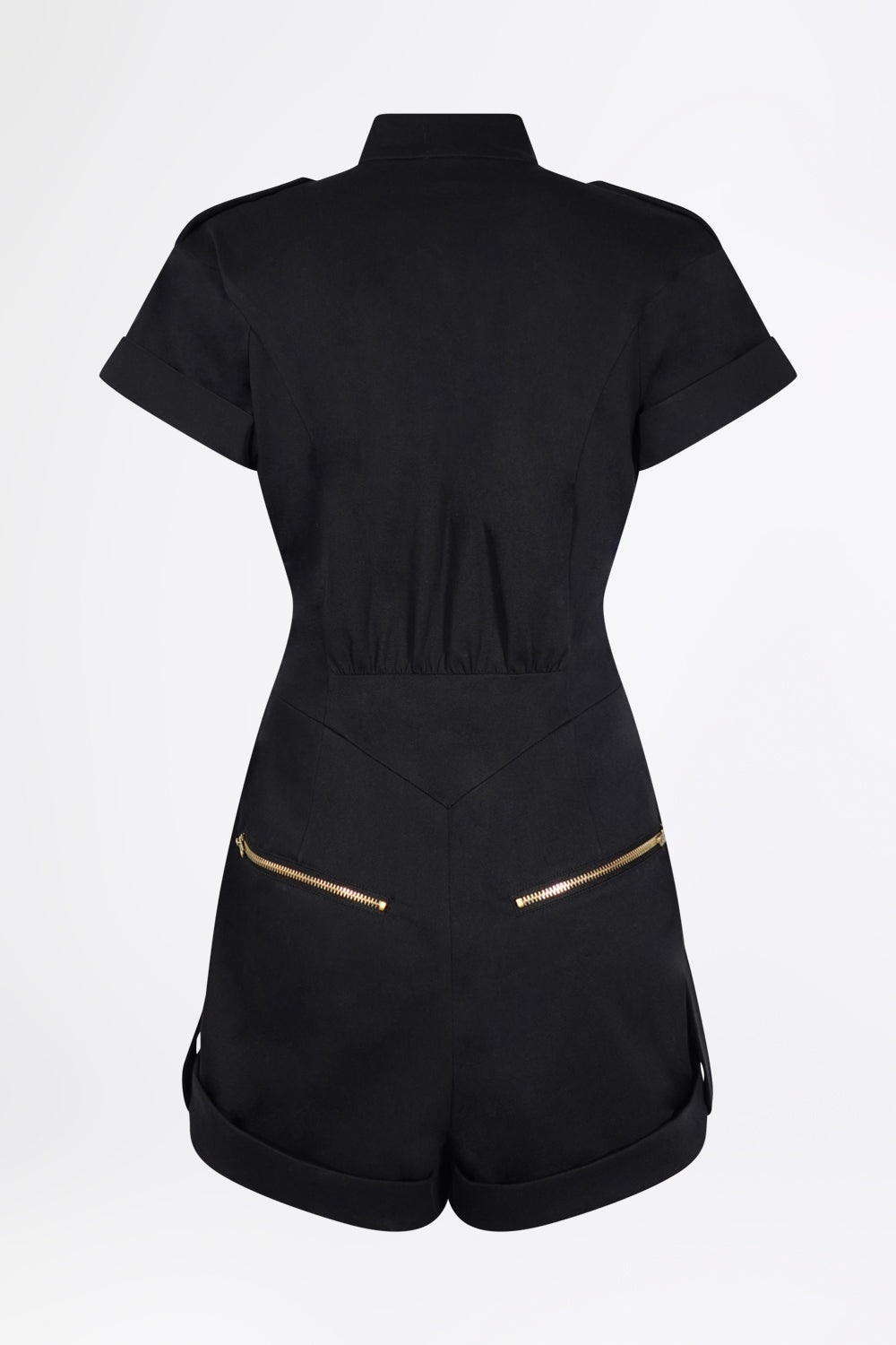 MARFA - Overall