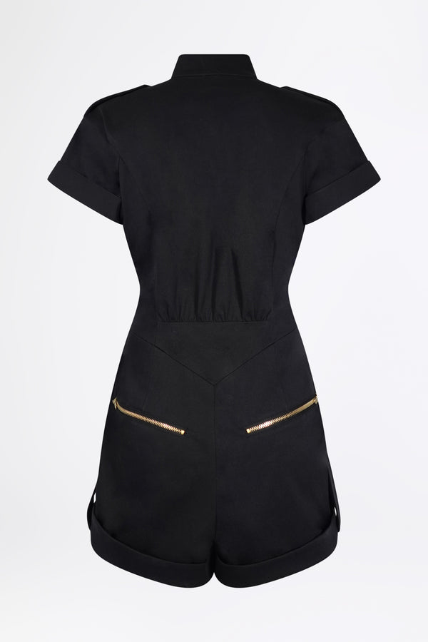 MARFA - Overall