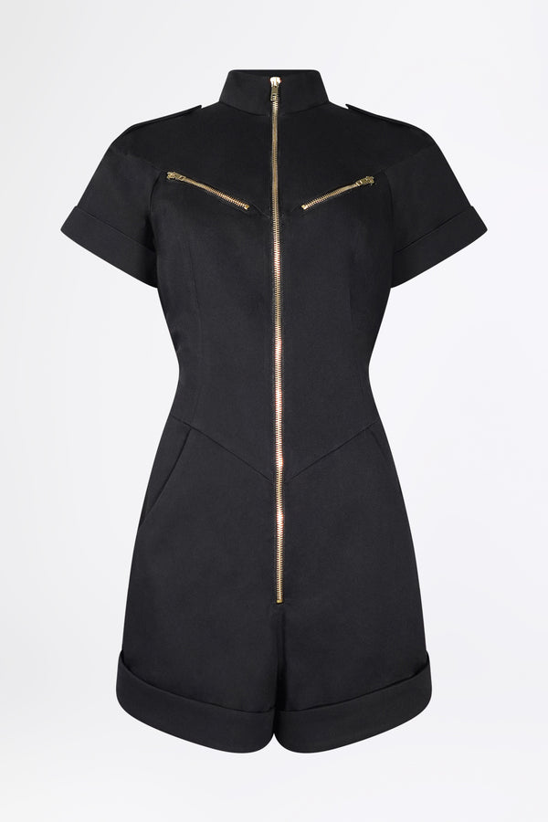 MARFA - Overall