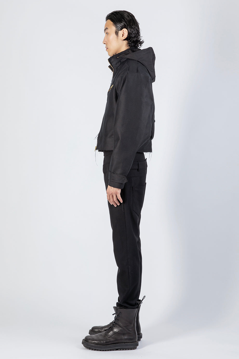 MARFA - Jacke - Männer