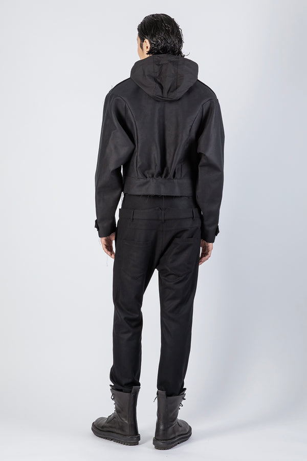 MARFA - Jacke - Männer