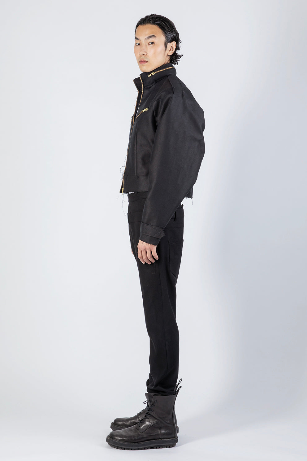 MARFA - Jacke - Männer