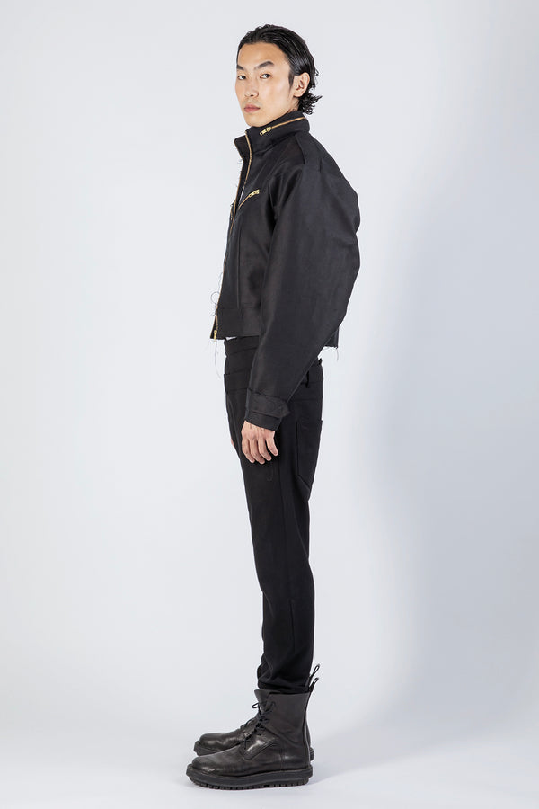 MARFA - Jacke - Männer