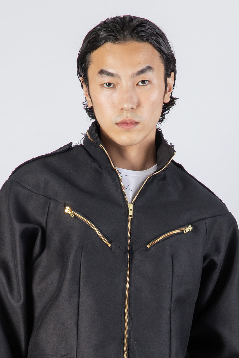 MARFA - Jacke - Männer