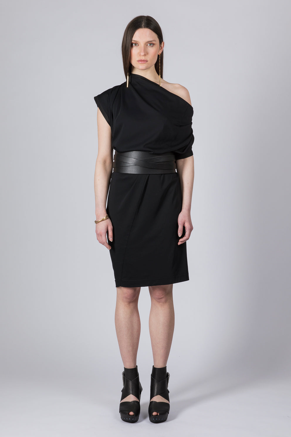 NO 4 - Kleid