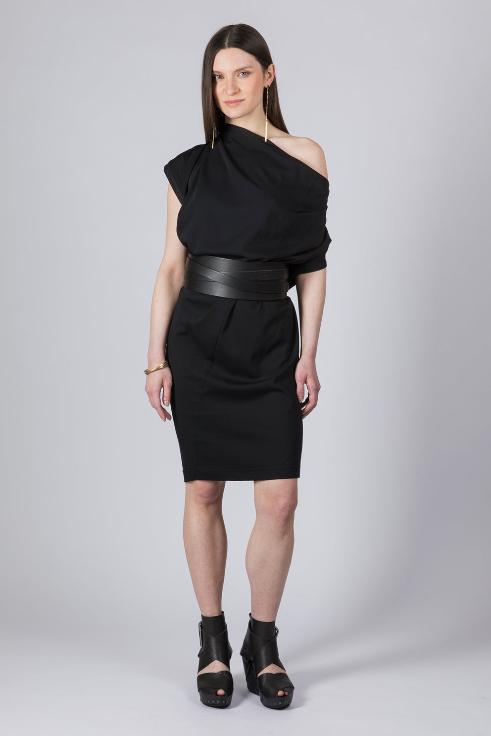 NO 4 - Kleid