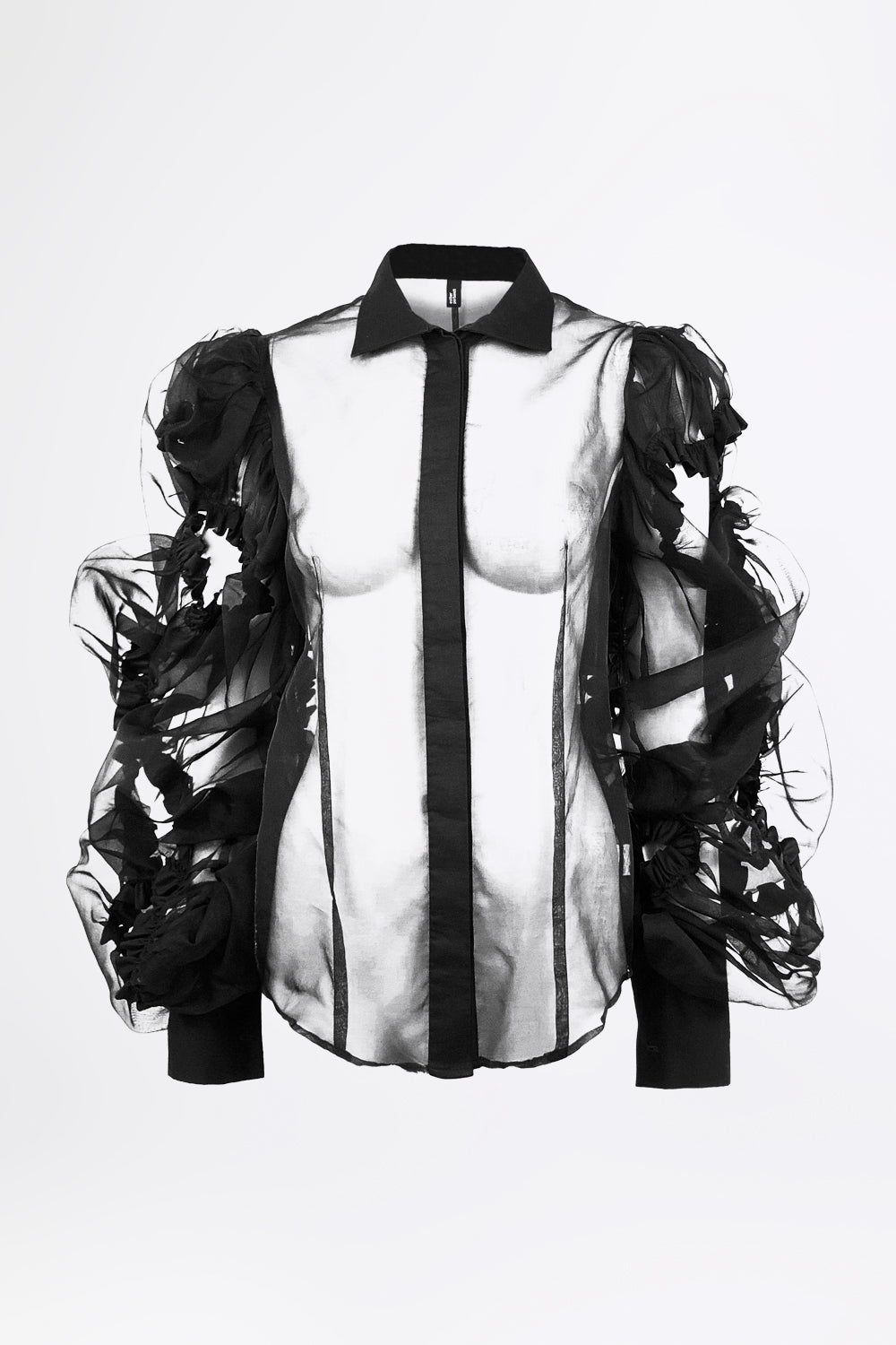 PILL Silk - Blouse