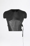 PROTECTOR Leather - Shoulder Piece - Men