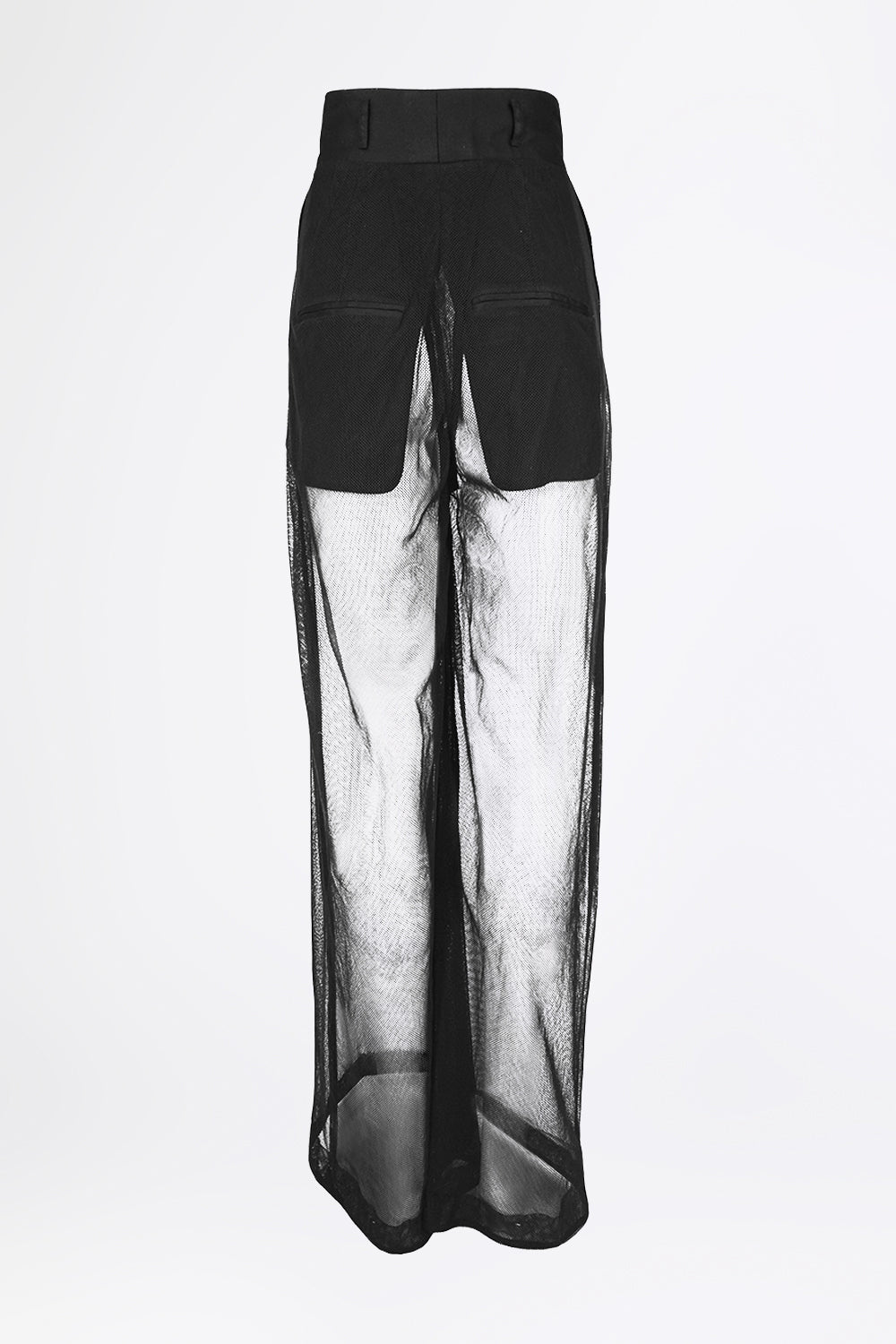 GEORGIA Mesh - Pants - Men