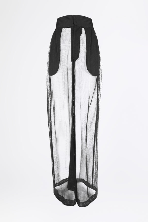 GEORGIA Mesh - Hose - Männer