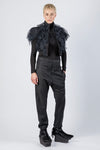 PLANET E - Mini Jacke