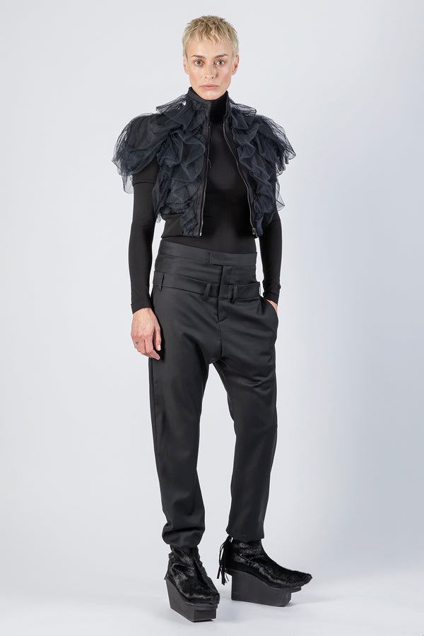 PLANET E - Mini Jacke