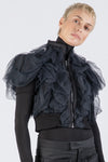 PLANET E - Mini Jacke