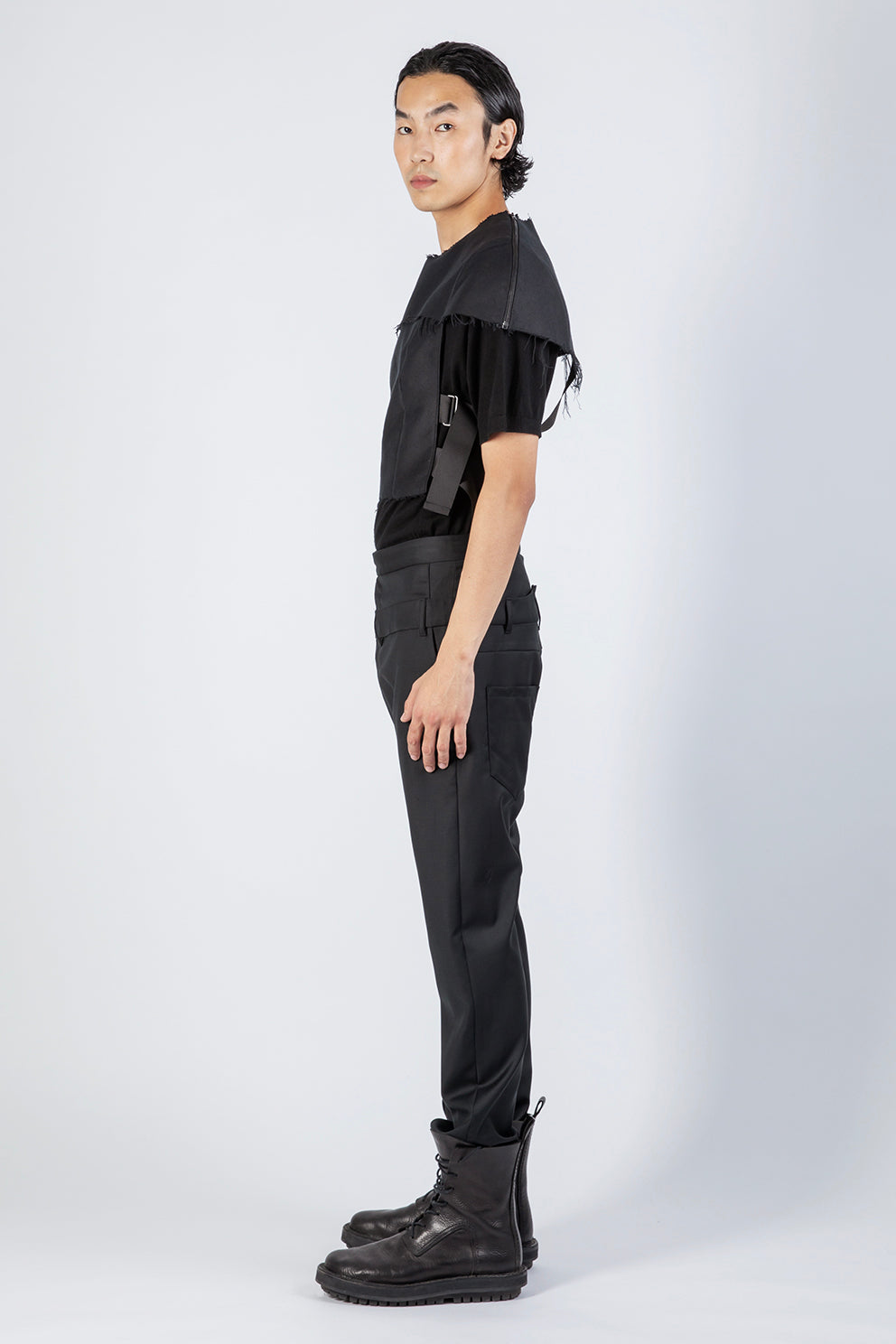 PROTECTOR Cotton - Shoulder Piece - Männer