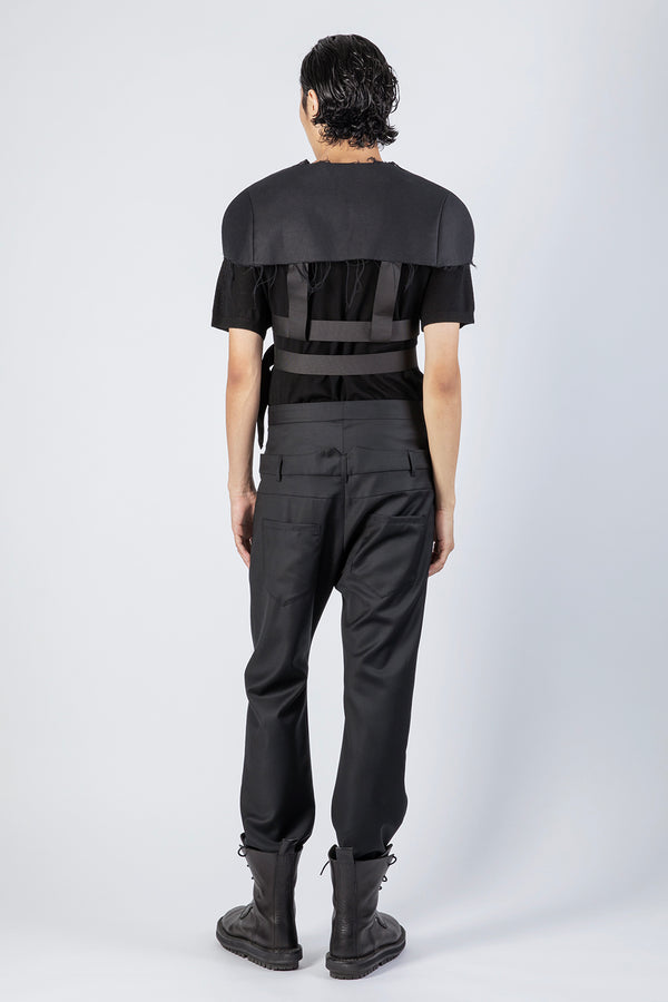 PROTECTOR Cotton - Shoulder Piece - Männer