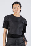 PROTECTOR Cotton - Shoulder Piece - Männer