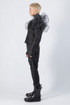 RIDER PLANET-E - Jacke