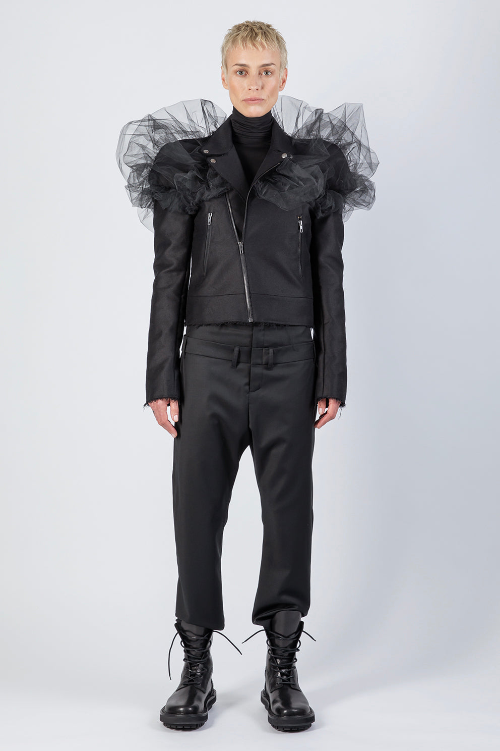 RIDER PLANET-E - Jacke