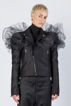 RIDER PLANET-E - Jacke