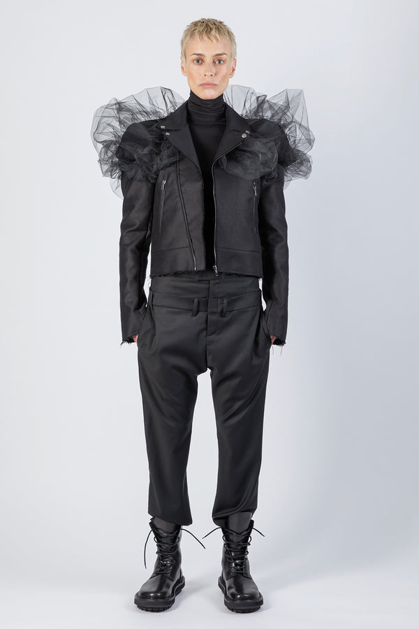 RIDER PLANET-E - Jacke