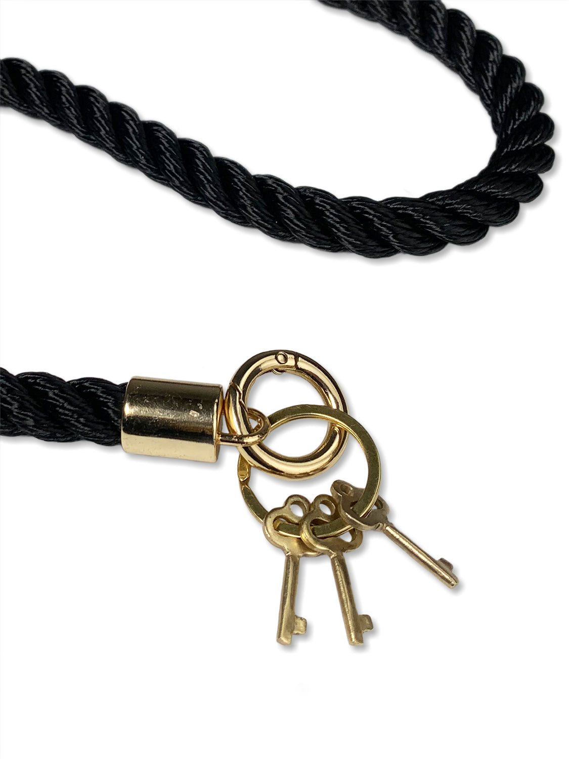 ROPE - Schlüsselkette