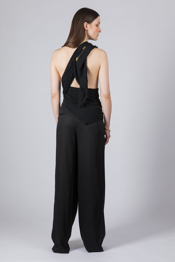 SAFETY PIN (thin version) - Scarf