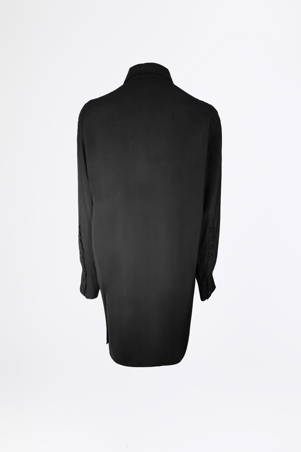 BREEZE LONG - Shirt - Men