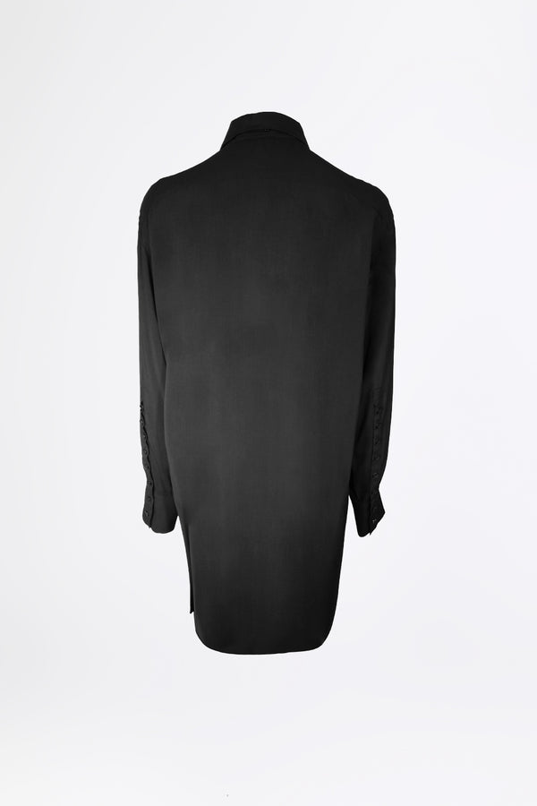 BREEZE LONG - Shirt - Men