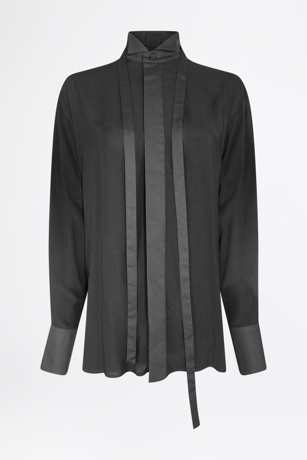 SPLITTED Viskose - Shirt