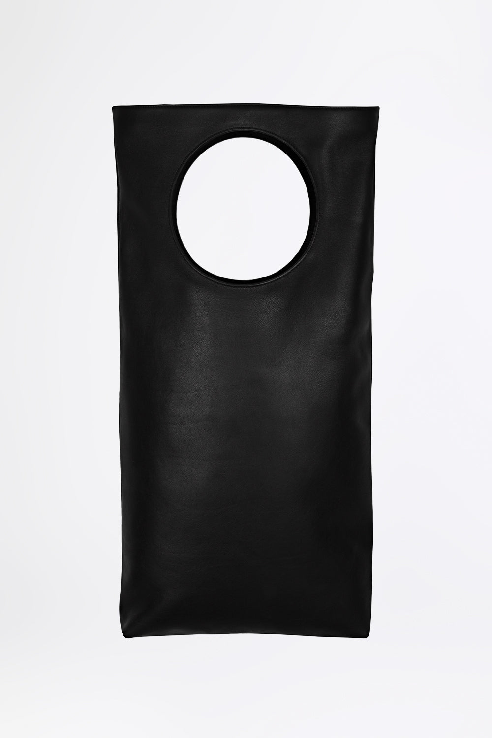 SMOOTH LEATHER - Tasche