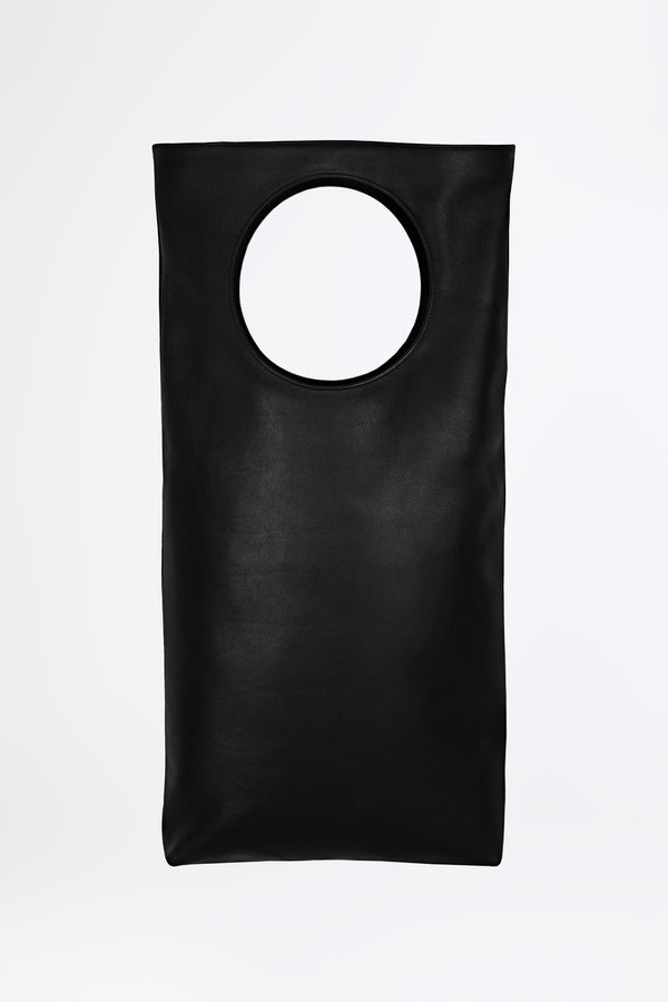 SMOOTH LEATHER - Tasche