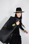 SMOOTH LEATHER - Tasche