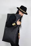 SMOOTH LEATHER - Tasche