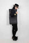 SMOOTH LEATHER - Tasche