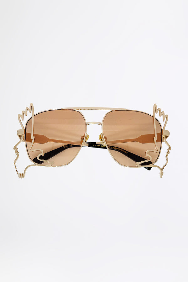 Sonnenbrille BIRD - esther perbandt x Kreuzbergkinder