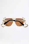Sunglasses BIRD - esther perbandt x Kreuzbergkinder