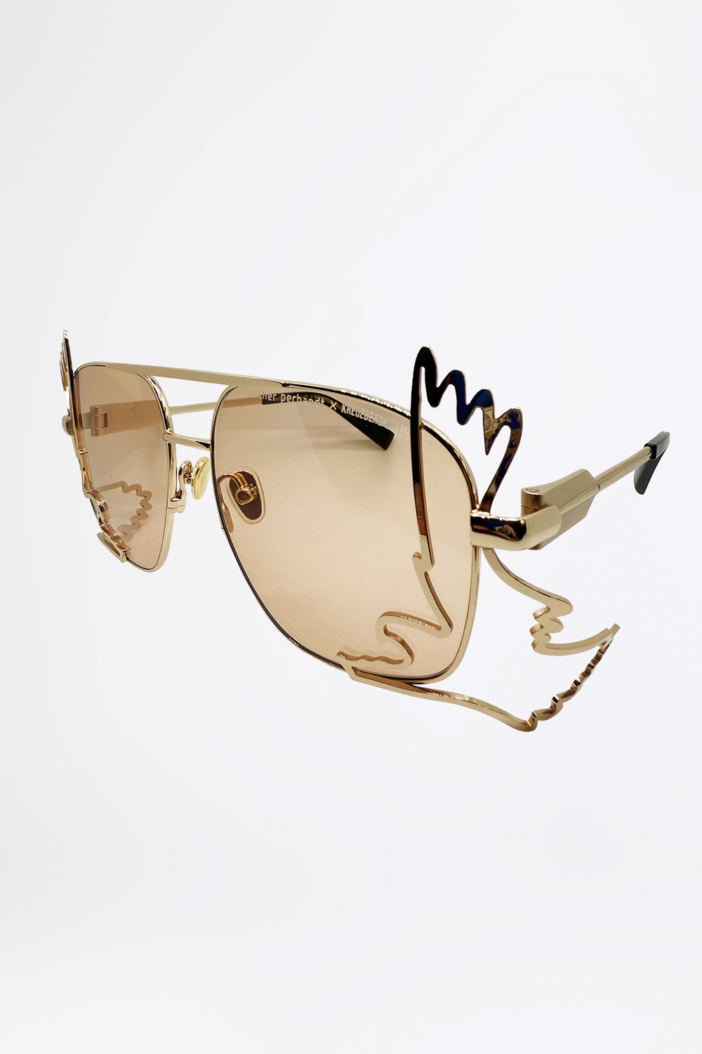 Sonnenbrille BIRD - esther perbandt x Kreuzbergkinder