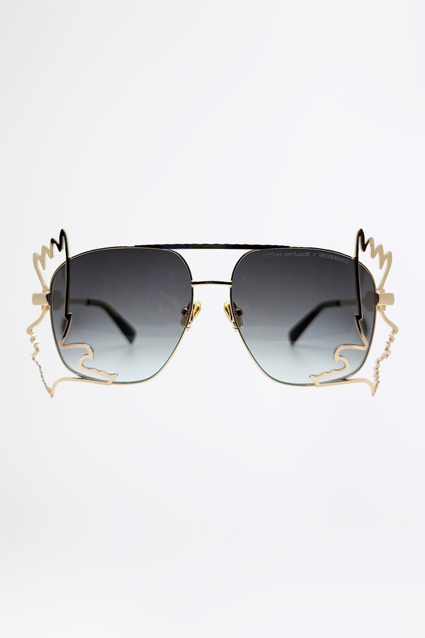 Sonnenbrille BIRD - esther perbandt x Kreuzbergkinder