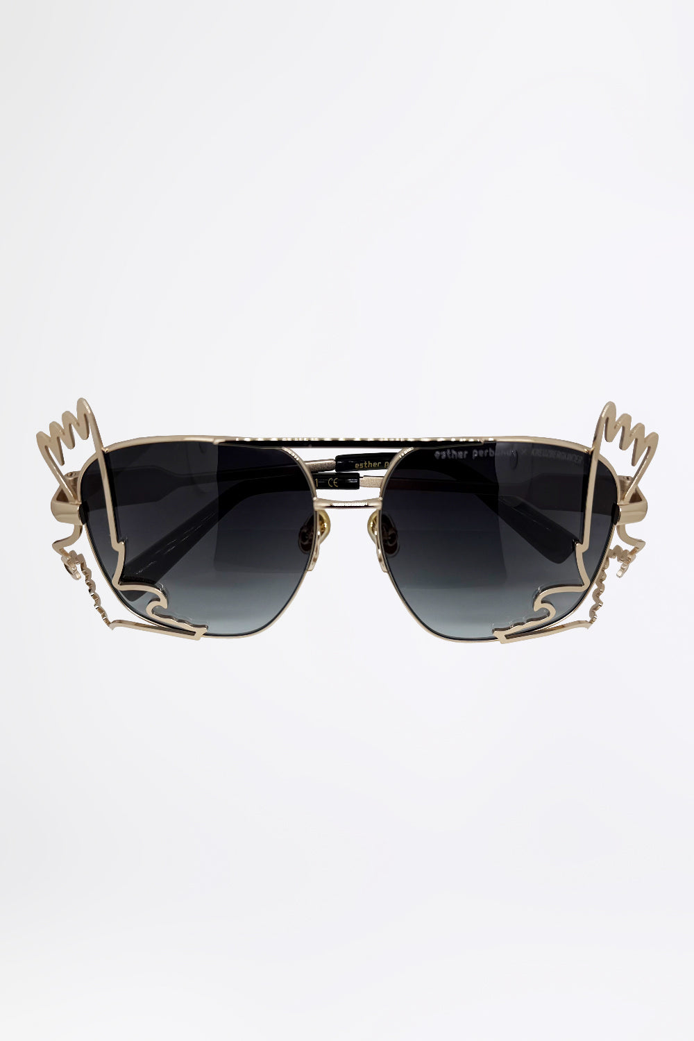 Sonnenbrille BIRD - esther perbandt x Kreuzbergkinder