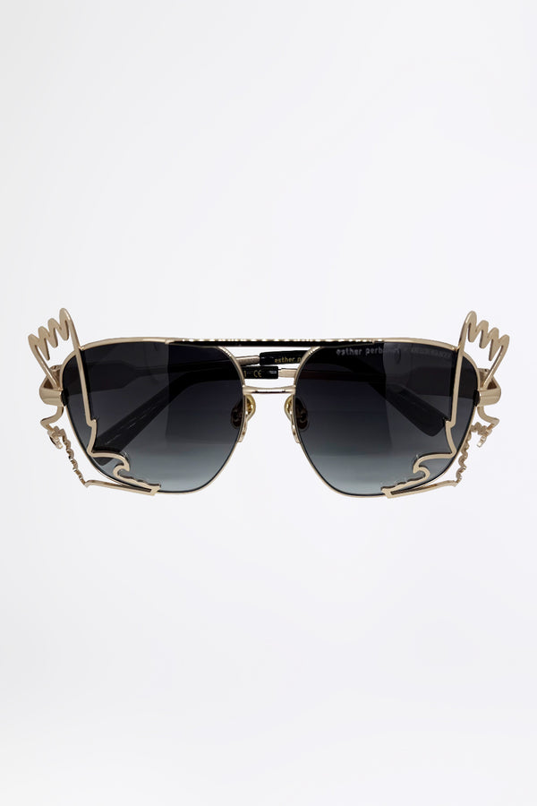 Sonnenbrille BIRD - esther perbandt x Kreuzbergkinder