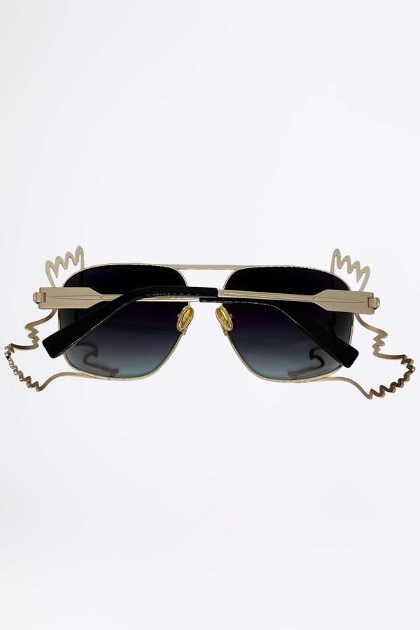 Sunglasses BIRD - esther perbandt x Kreuzbergkinder