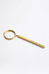 FINE JEWELRY - THANK YOU UNIVERSE - Gold Ring